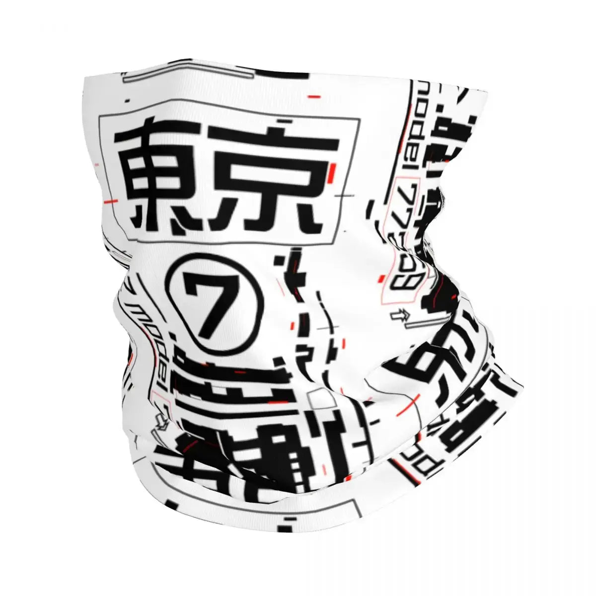 Cache Cou TOKYO DRIFT - HLT Exclusive Series HLT Factory
