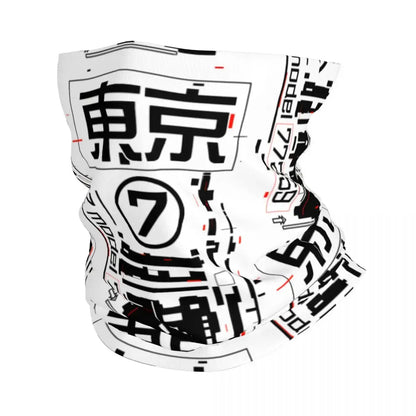 Cache Cou TOKYO DRIFT - HLT Exclusive Series HLT Factory