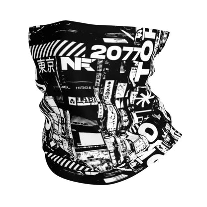 Cache Cou TOKYO DRIFT - HLT Exclusive Series HLT Factory