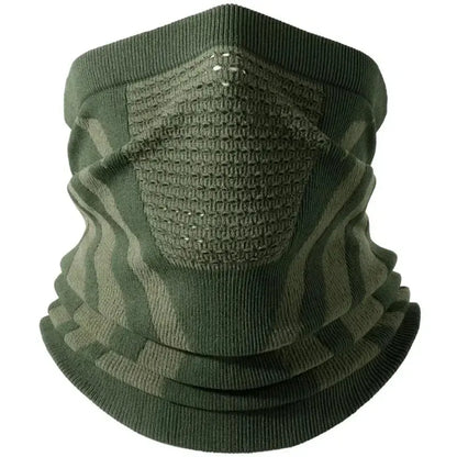 Cache-Cou Technique Respirant HLT Factory