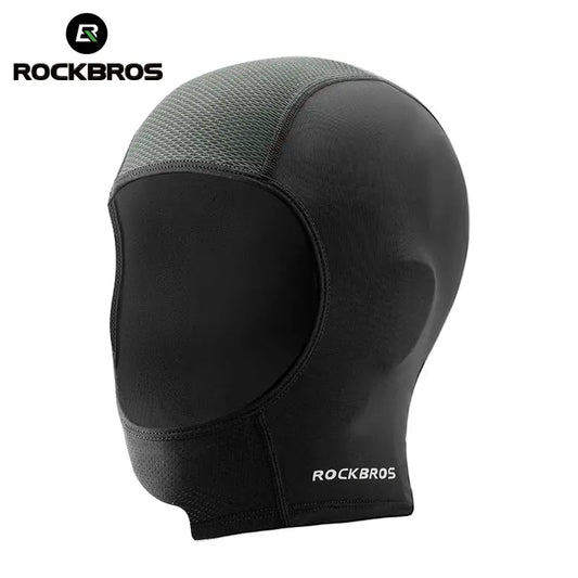 Cagoule Ouverte HLT Co-Lab ROCKBROS HLT Factory