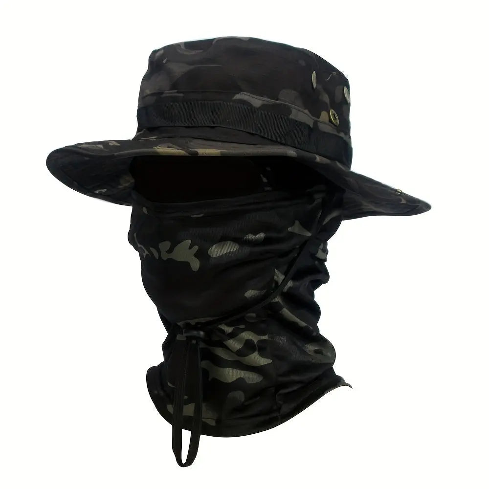 Cagoule Pack AfterRide - HLT Series HLT Factory