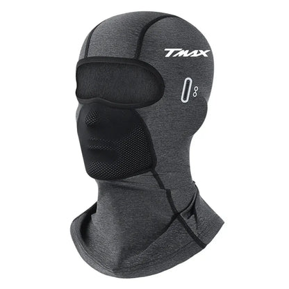 Cagoule TMAX Essential - Série Limitée HLT Factory