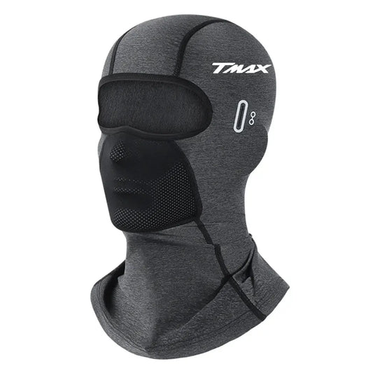 Cagoule TMAX Essential - Série Limitée HLT Factory