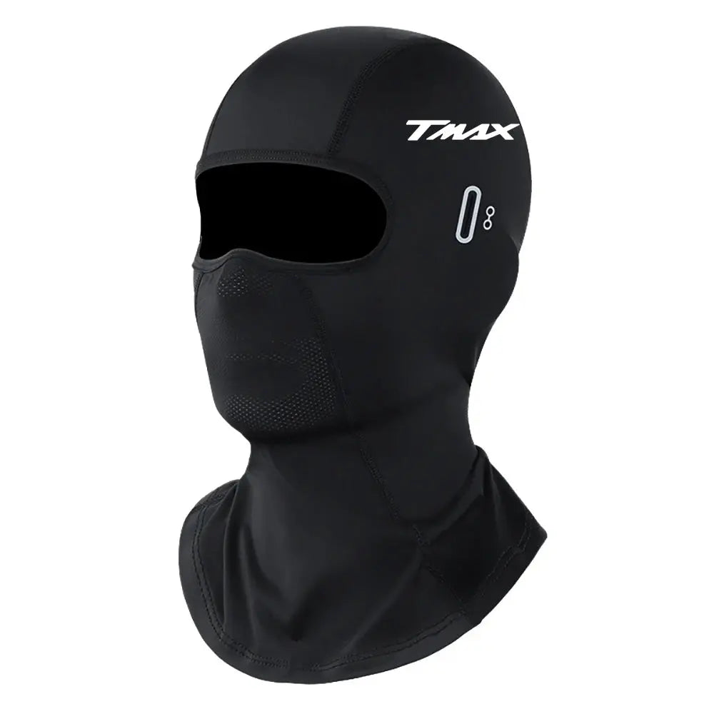 Cagoule TMAX Essential - Série Limitée HLT Factory