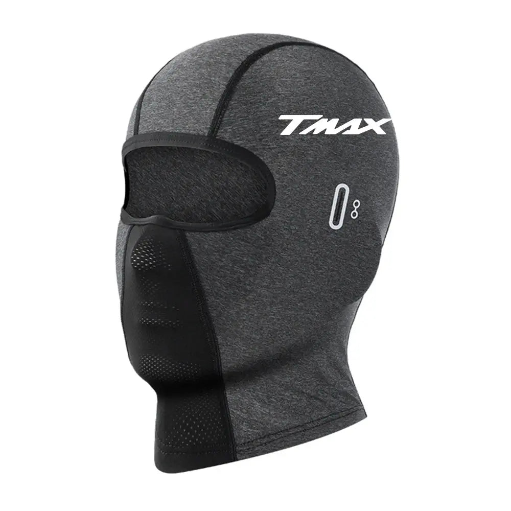 Cagoule TMAX Essential - Série Limitée HLT Factory