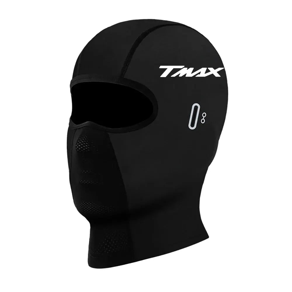Cagoule TMAX Essential - Série Limitée HLT Factory
