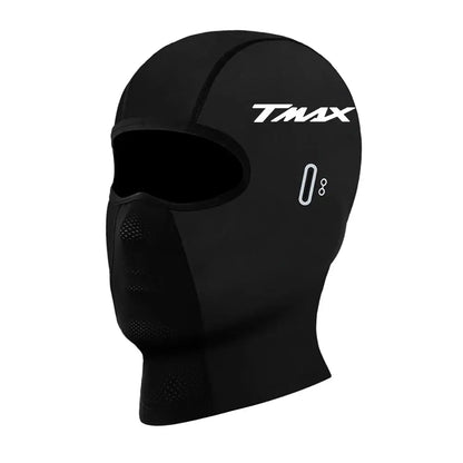 Cagoule TMAX Essential - Série Limitée HLT Factory