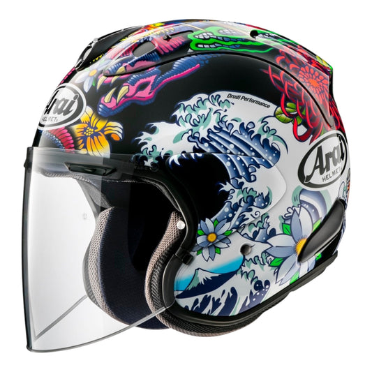 ORIENTAL BLACK HLT Factory