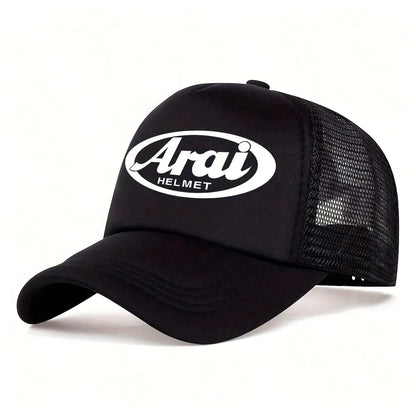 Casquette ARAI Officielle Essential HLT Factory