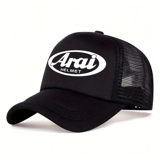 Casquette ARAI Officielle Essential HLT Factory