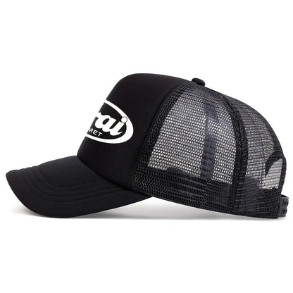Casquette ARAI Officielle Essential HLT Factory