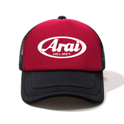 Casquette ARAI Officielle Essential HLT Factory