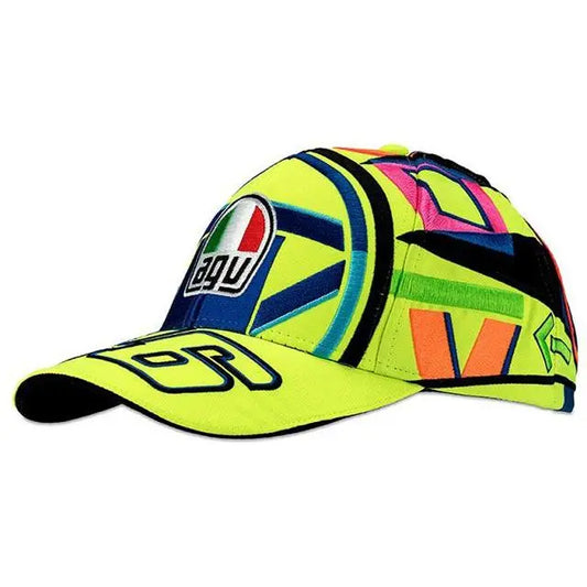 Casquette Evènement AGV - Limited HLT Factory