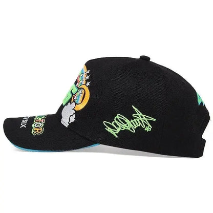 Casquette Evènement VR46 - Limited HLT Factory
