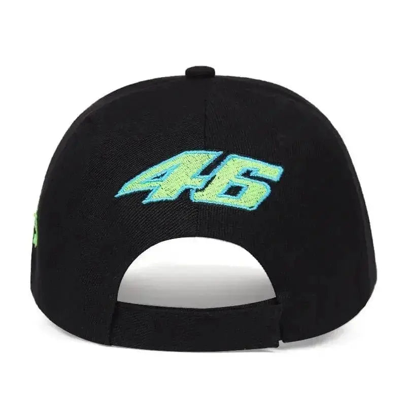 Casquette Evènement VR46 - Limited HLT Factory