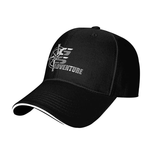 Casquette GS ADVENTURE ADN -  Édition Limitée HLT Factory