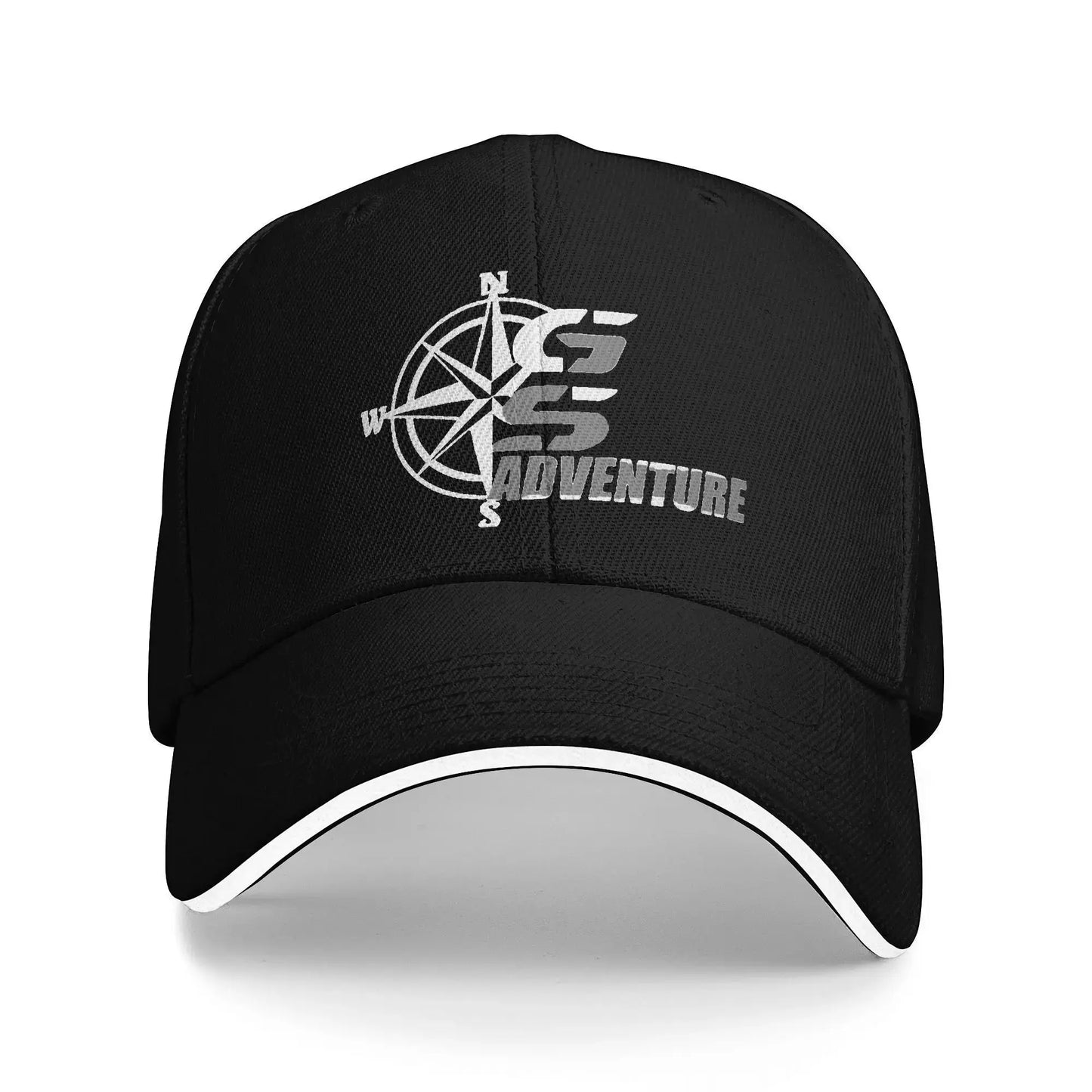 Casquette GS ADVENTURE ADN -  Édition Limitée HLT Factory