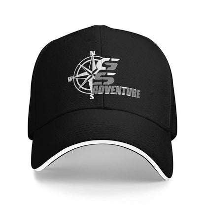 Casquette GS ADVENTURE ADN -  Édition Limitée HLT Factory