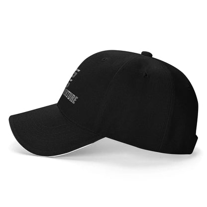 Casquette GS ADVENTURE ADN -  Édition Limitée HLT Factory