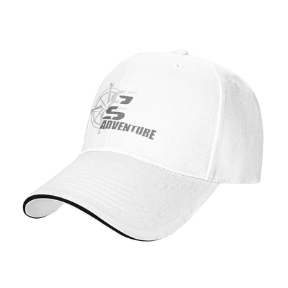 Casquette GS ADVENTURE ADN -  Édition Limitée HLT Factory