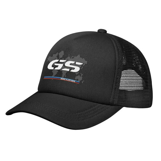 Casquette GS MAKE A LIFE RIDE HLT Factory