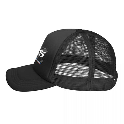 Casquette GS MAKE A LIFE RIDE HLT Factory