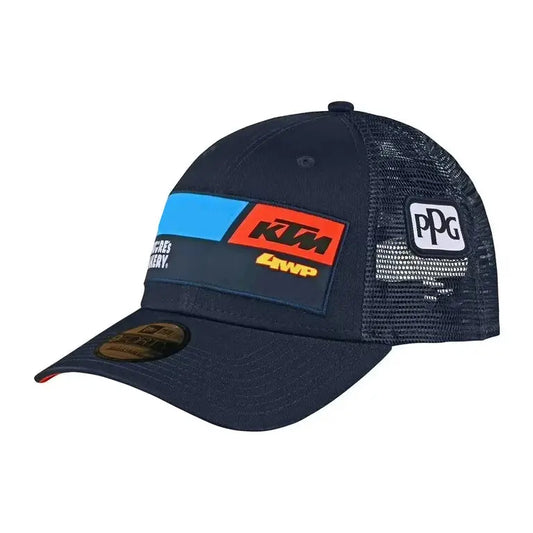 Casquette KTM Team Officiel Racing HLT Factory