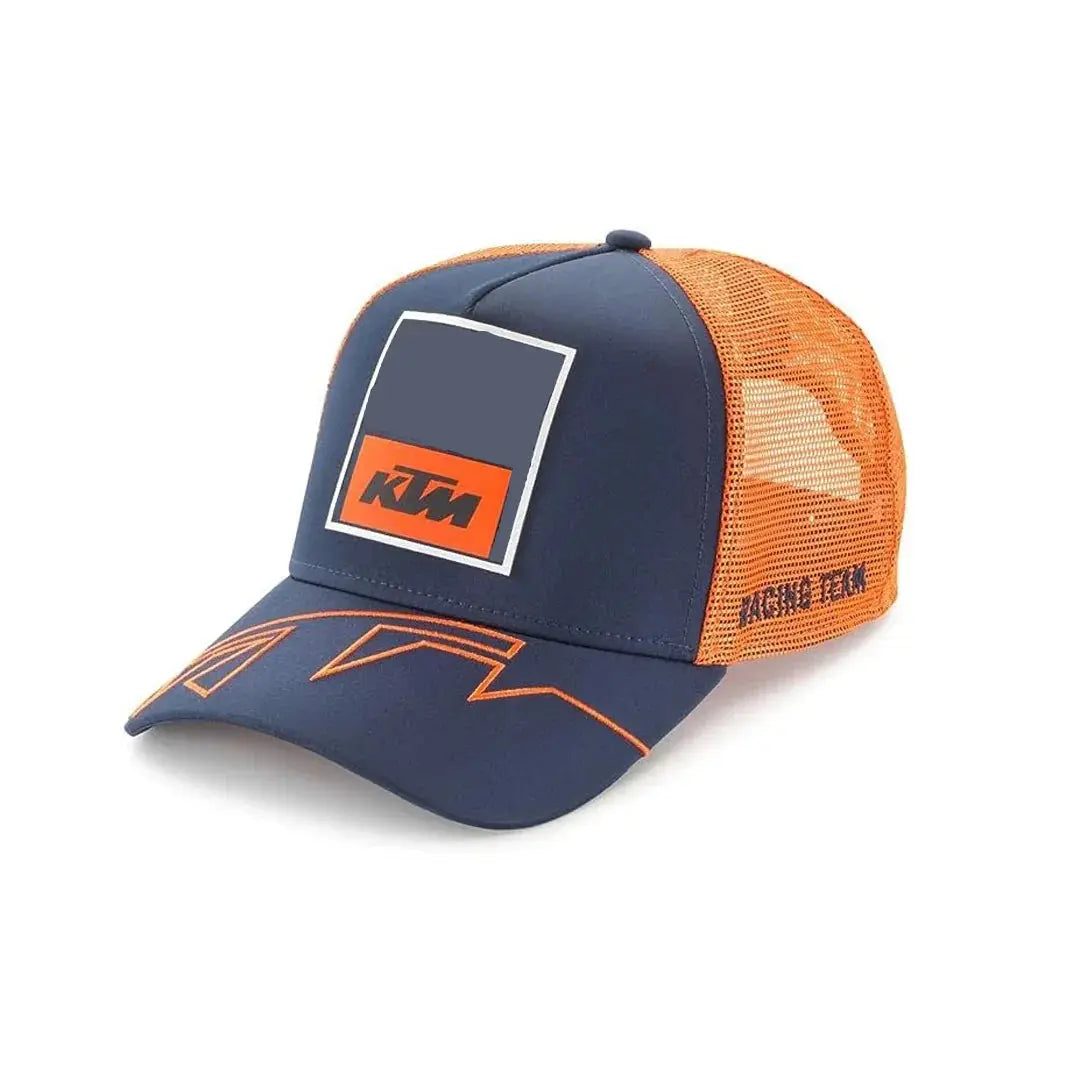 Casquette KTM Team Officiel Racing HLT Factory