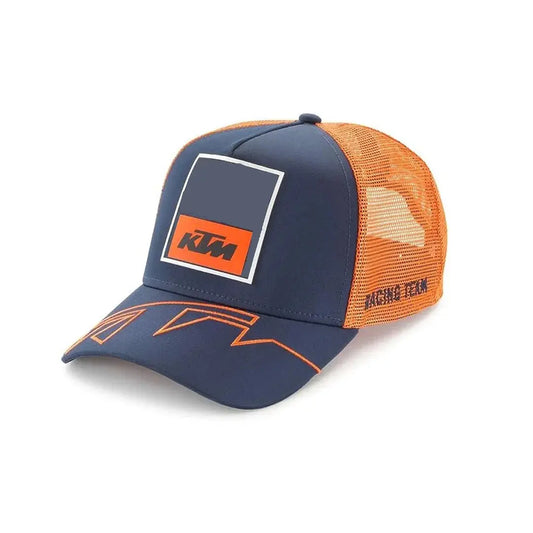 Casquette KTM Team Officiel Racing HLT Factory