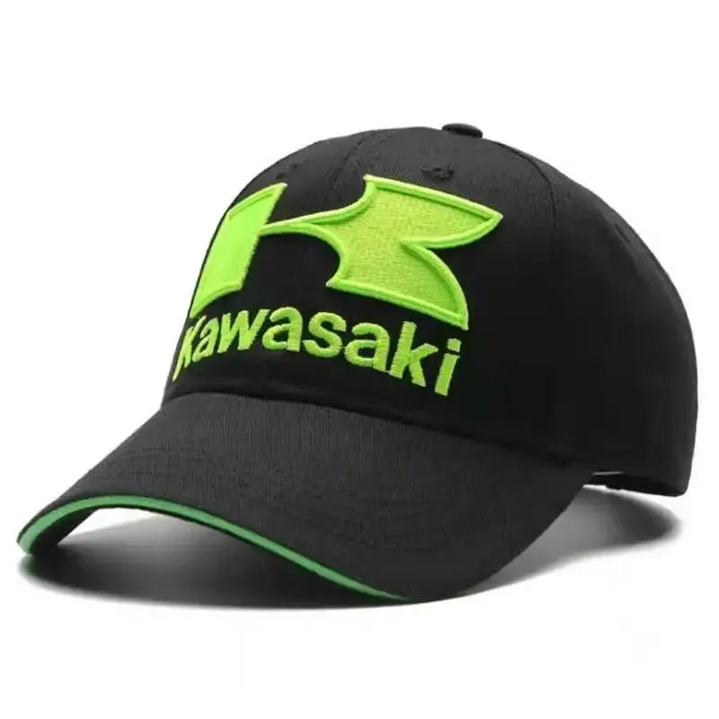 Casquette Kawasaki Essential HLT Factory