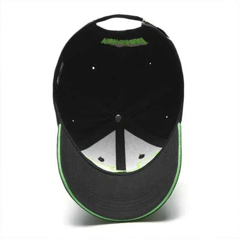 Casquette Kawasaki Essential HLT Factory