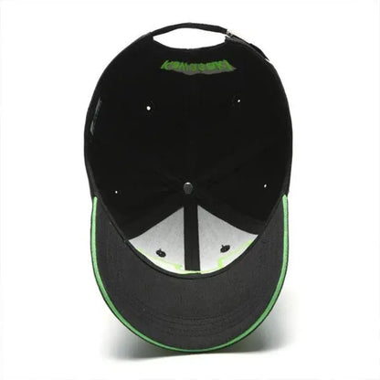 Casquette Kawasaki Essential HLT Factory
