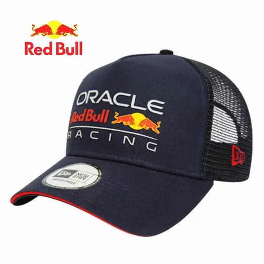 Casquette Red Bull Racing Officiel - Exclusif HLT Factory