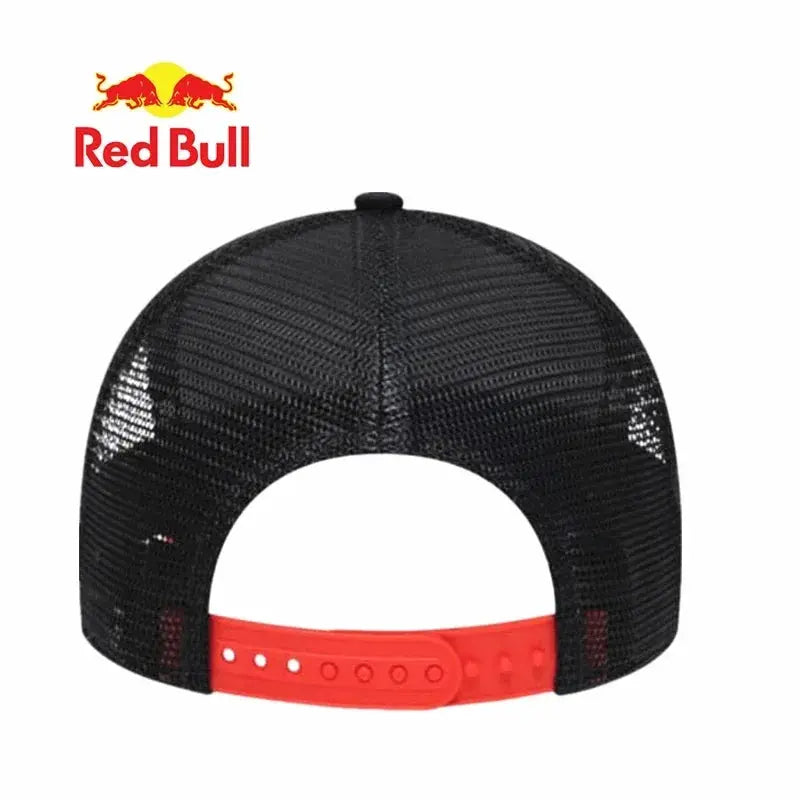 Casquette Red Bull Racing Officiel - Exclusif HLT Factory
