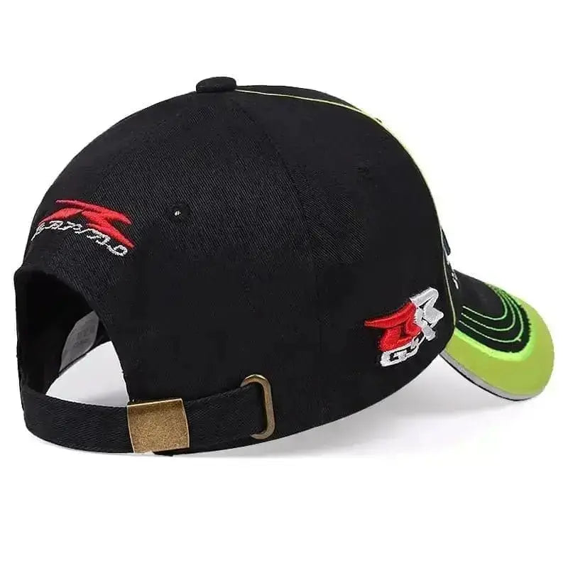 Casquette SUZUKI ECStar Collector HLT Factory