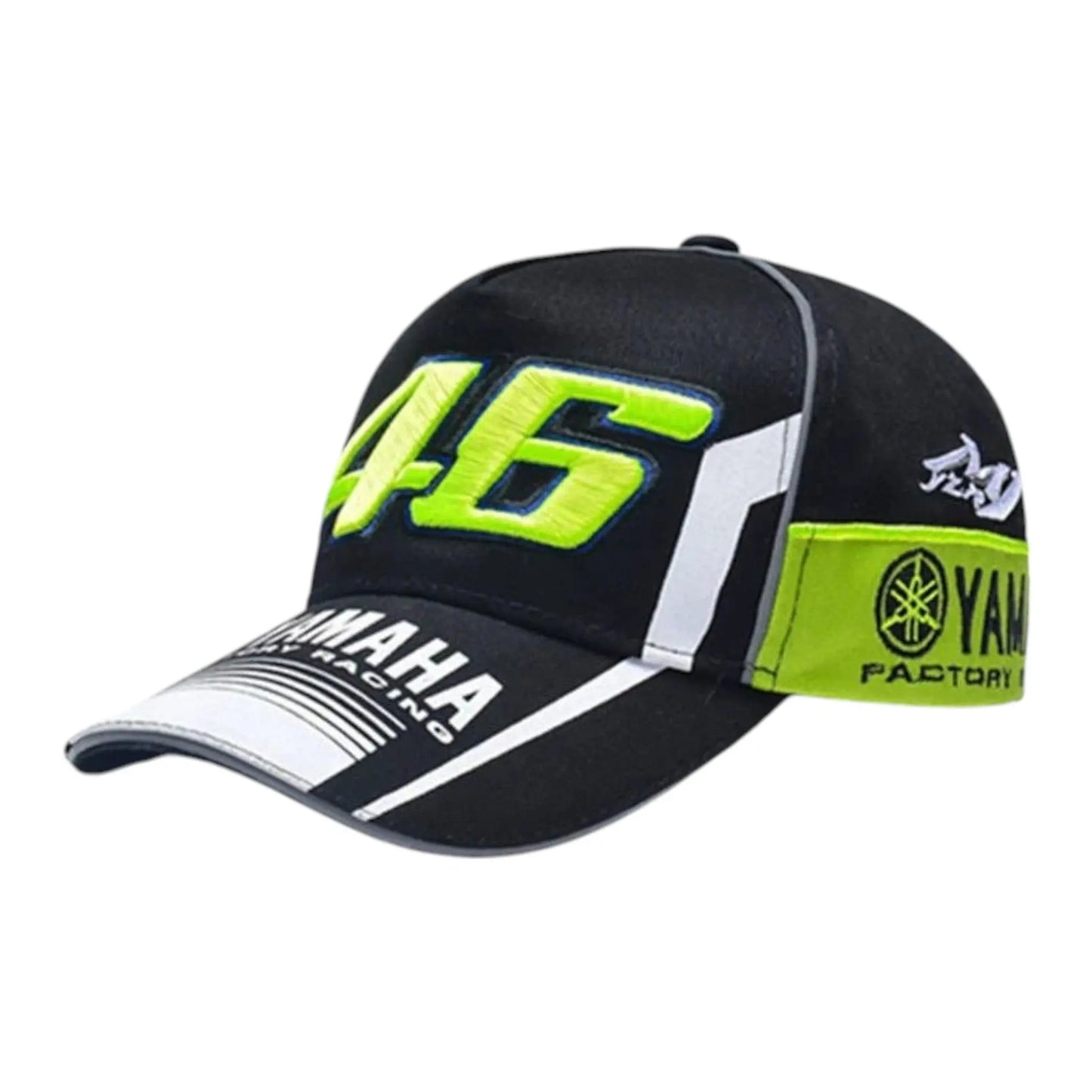 Casquette YAMAHA Moto GP - Official Edition HLT Factory