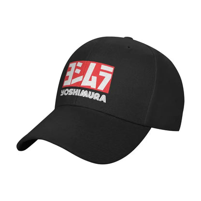 Casquette Yoshimura Essential Drop HLT HLT Factory
