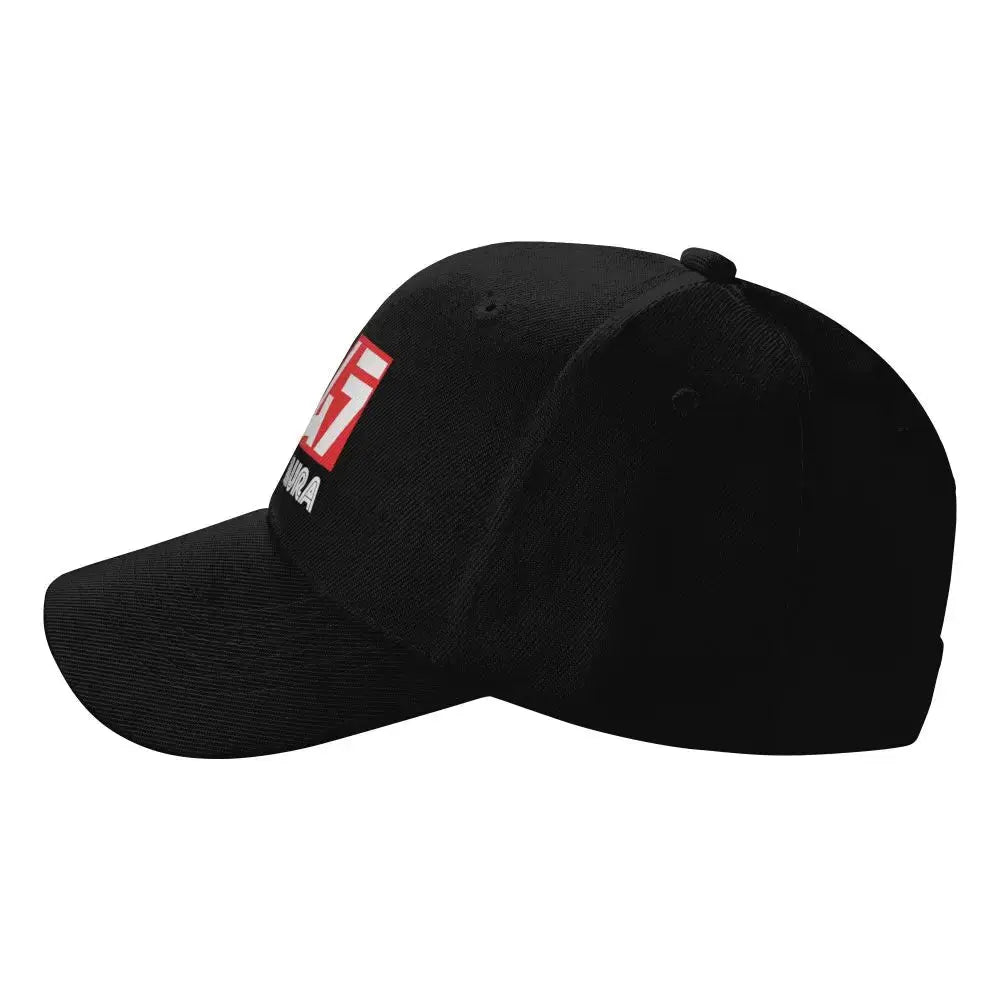 Casquette Yoshimura Essential Drop HLT HLT Factory
