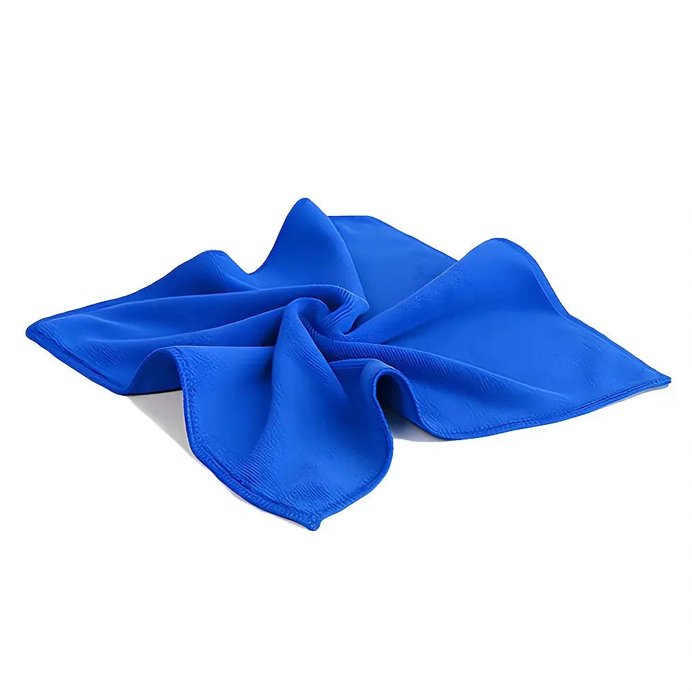 Chiffon en microfibre fine pour visière HLT Factory