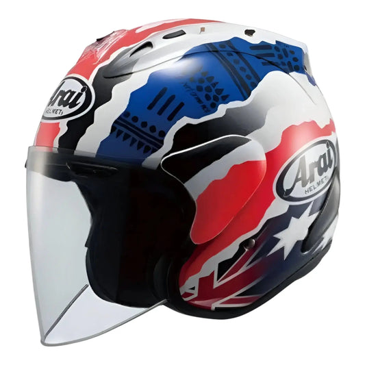 FLAG UK HLT Factory