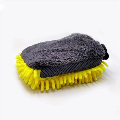 Gant Microfibre “SoftGrip” – HLT Séries HLT Factory