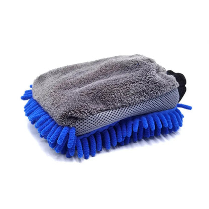 Gant Microfibre “SoftGrip” – HLT Séries HLT Factory