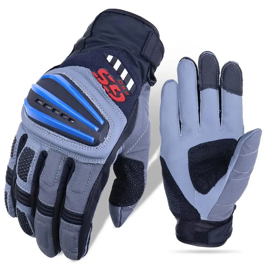 Gant Moto GS Explorer IceTrail x HLT HLT Factory