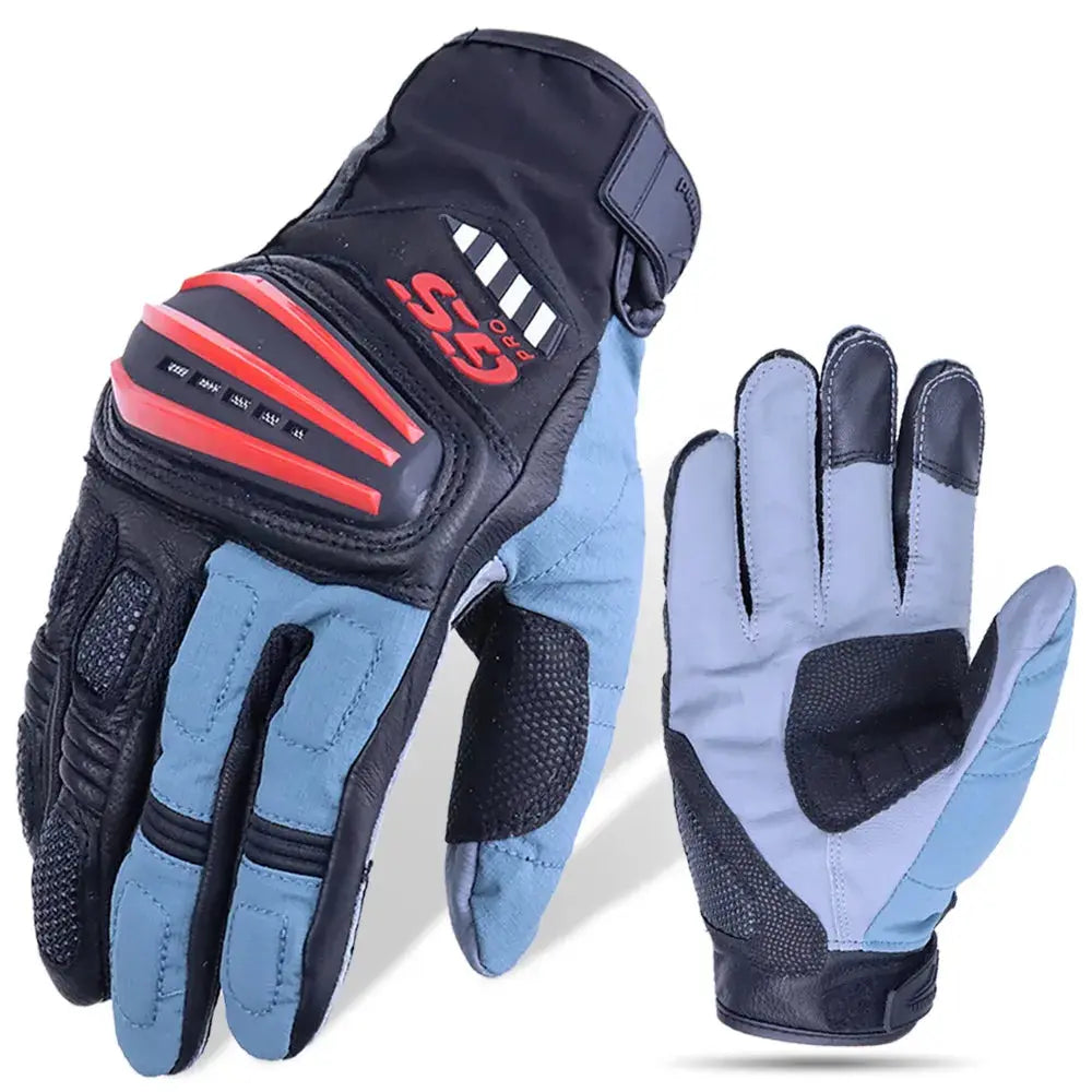 Gant Moto GS Explorer IceTrail x HLT HLT Factory