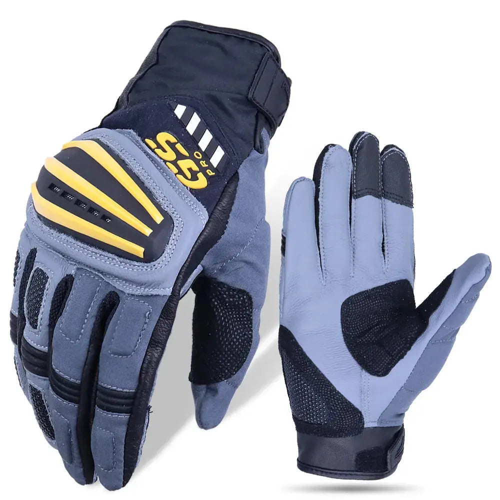 Gant Moto GS Explorer IceTrail x HLT HLT Factory