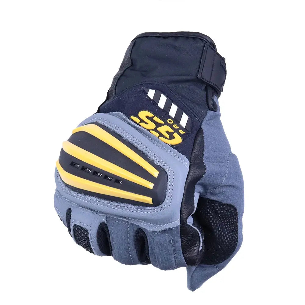 Gant Moto GS Explorer IceTrail x HLT HLT Factory