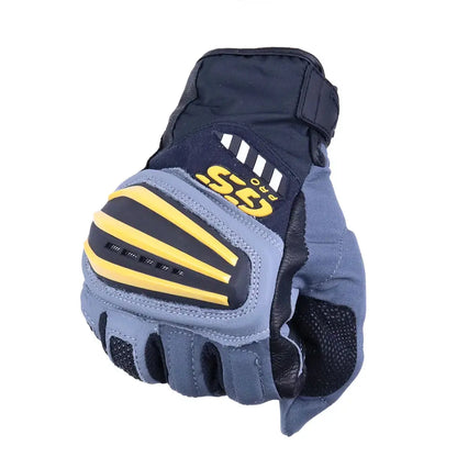 Gant Moto GS Explorer IceTrail x HLT HLT Factory