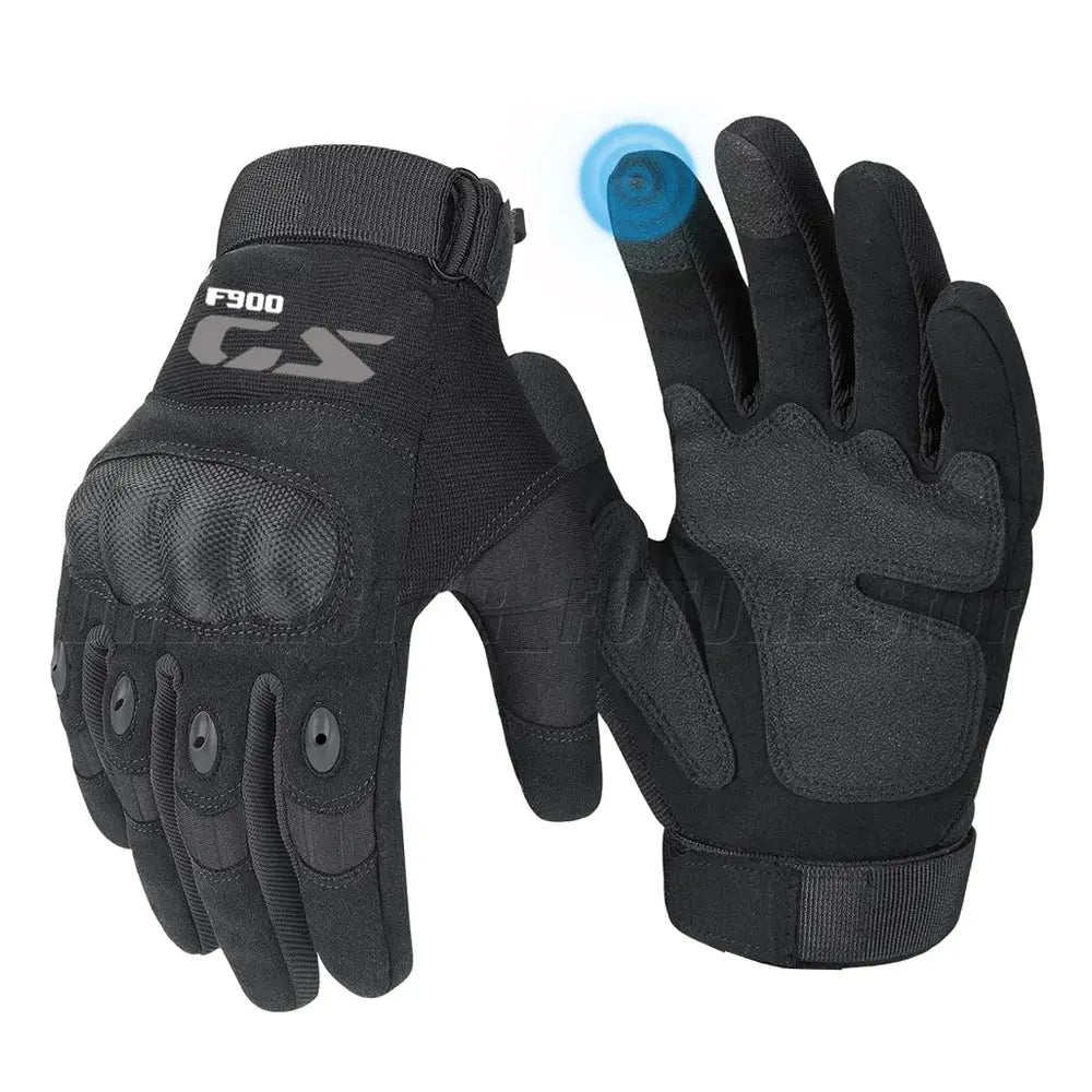 Gant Moto GS F900 Exclusif Mi-Saison Tactile HLT Factory
