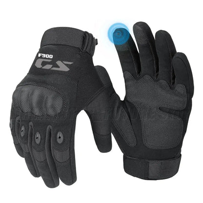 Gant Moto GS F900 Exclusif Mi-Saison Tactile HLT Factory